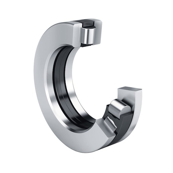 Axial Cylindrical Roller Bearing <= 90 Mm
